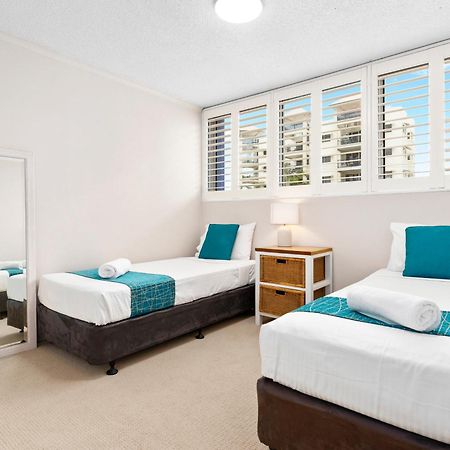 Northwind Beachfront Apartments Mooloolaba Esterno foto