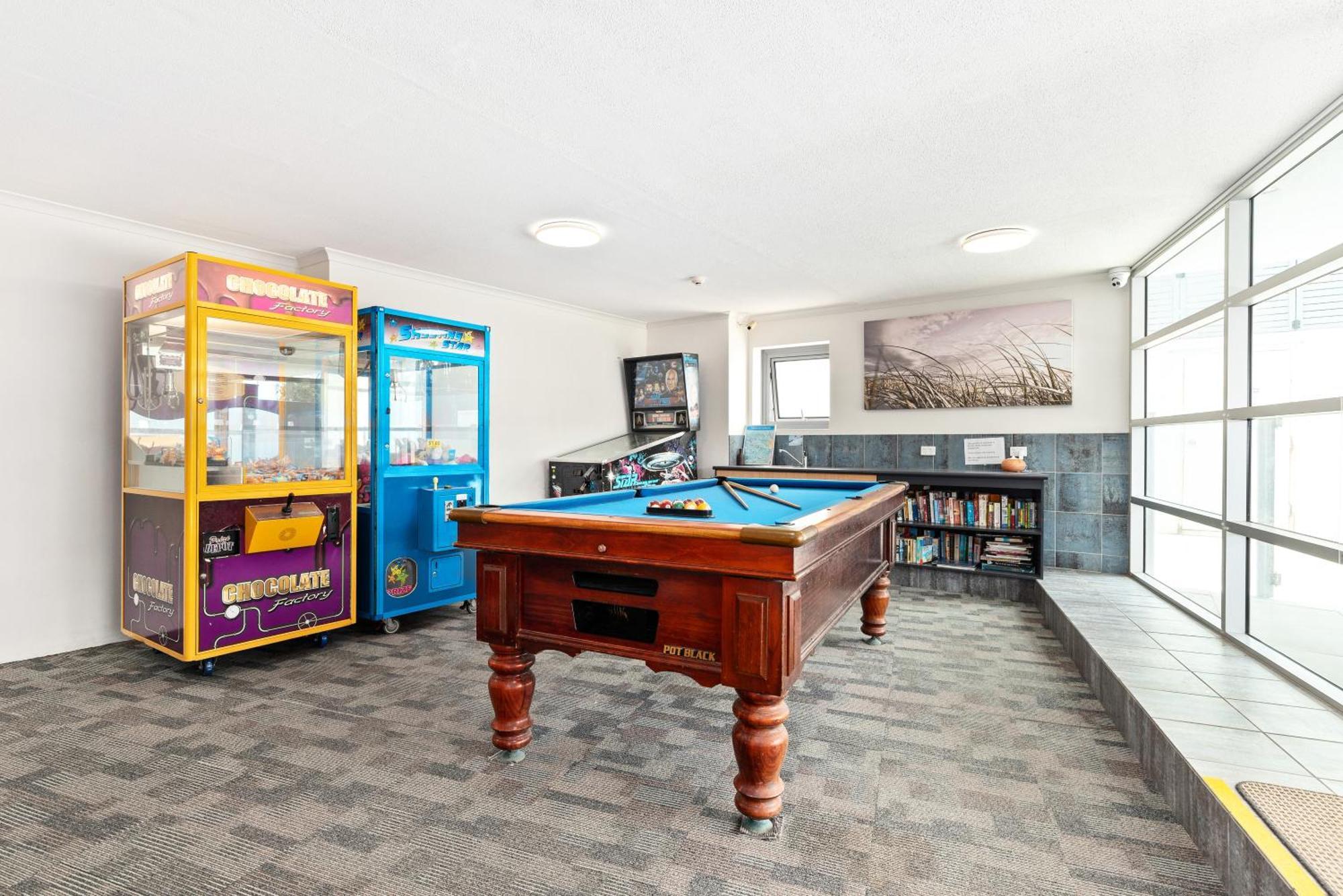 Northwind Beachfront Apartments Mooloolaba Esterno foto