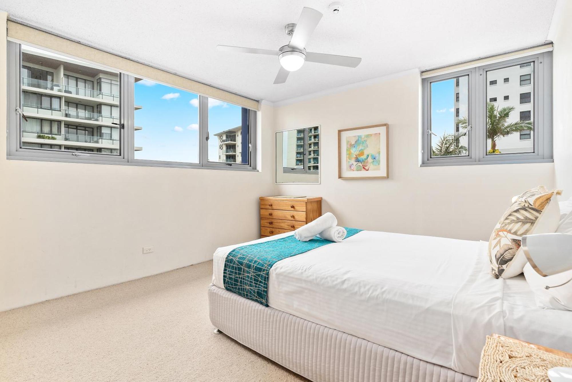 Northwind Beachfront Apartments Mooloolaba Camera foto