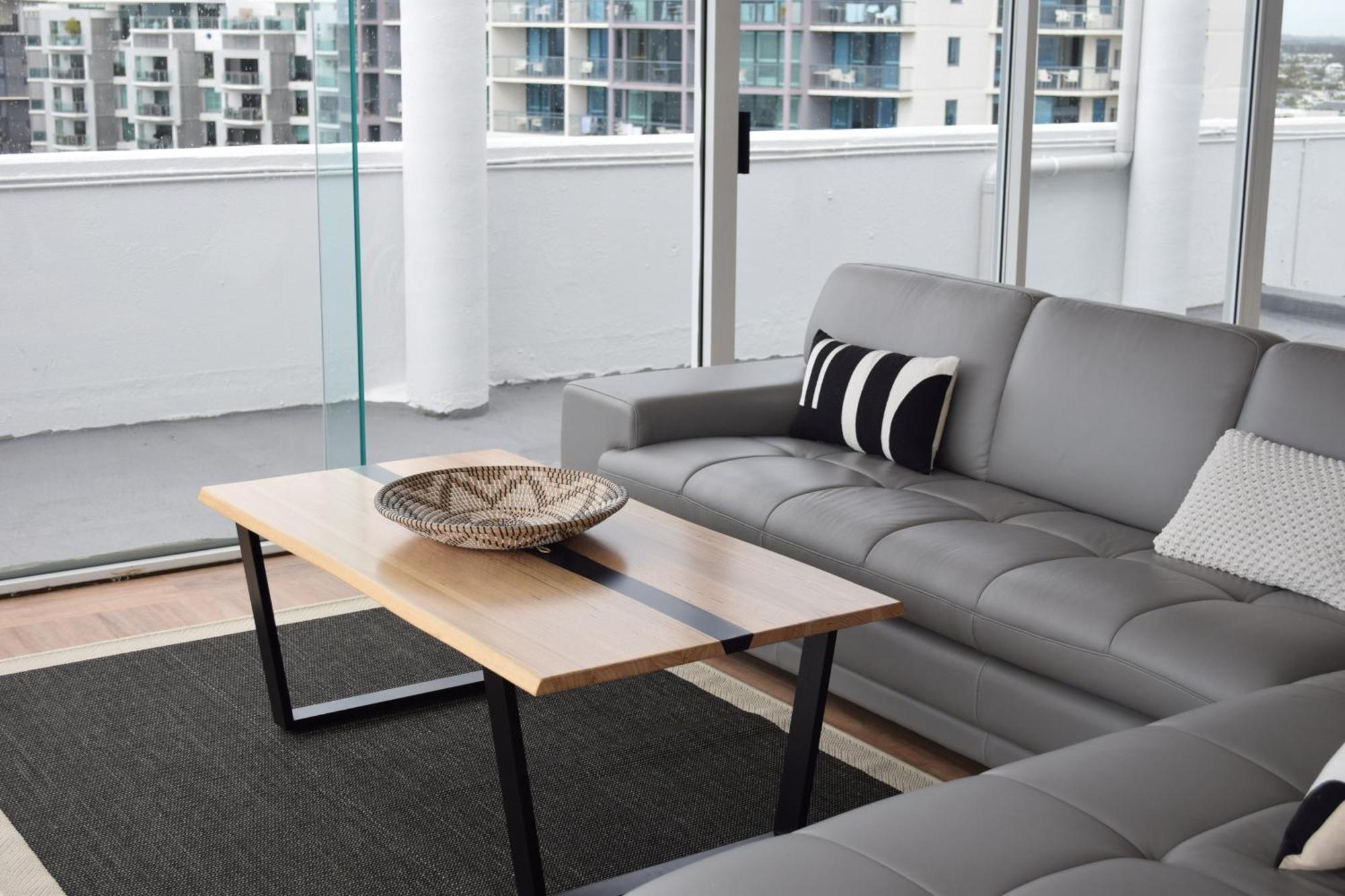 Northwind Beachfront Apartments Mooloolaba Esterno foto