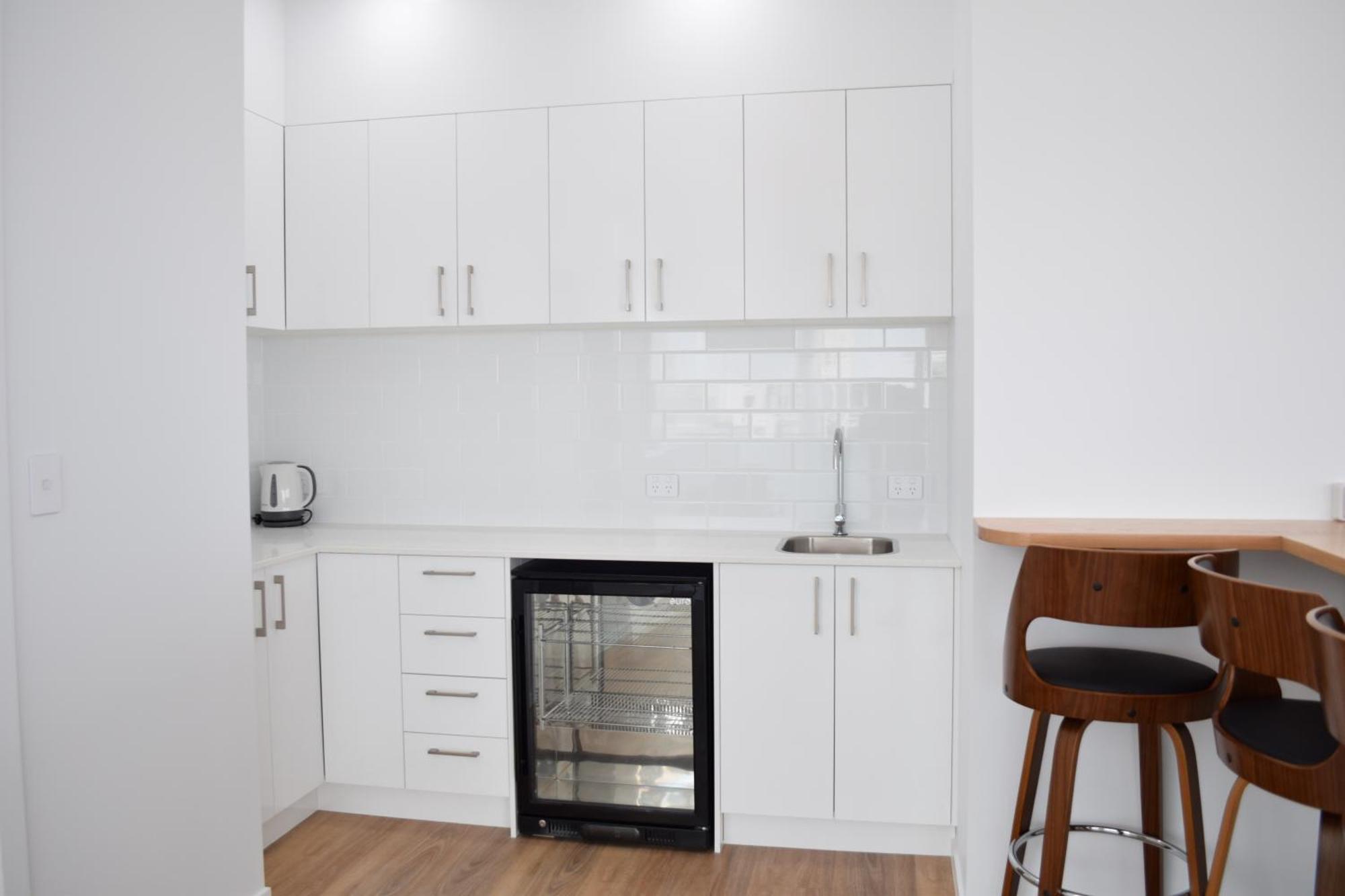Northwind Beachfront Apartments Mooloolaba Esterno foto