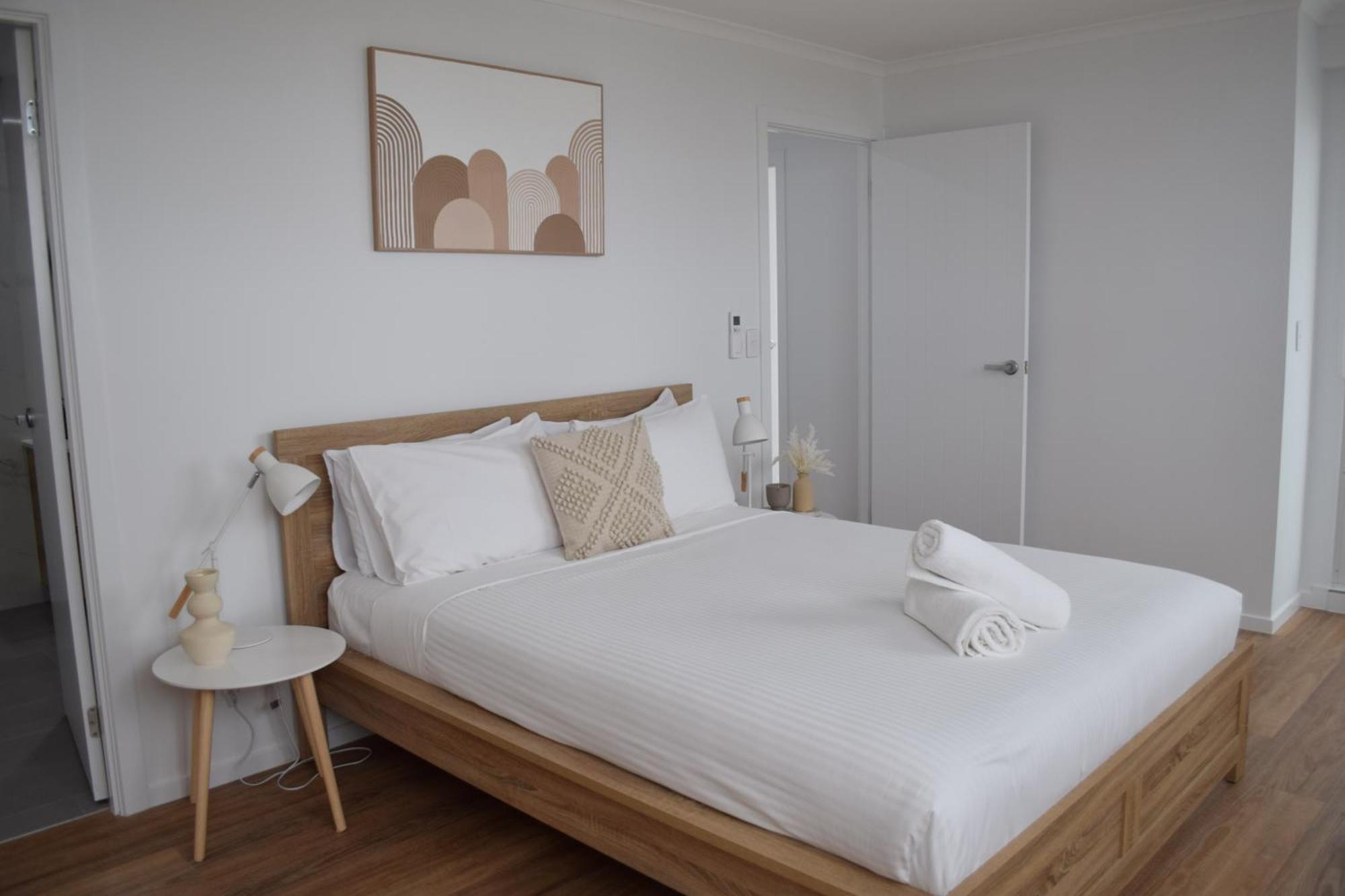 Northwind Beachfront Apartments Mooloolaba Esterno foto