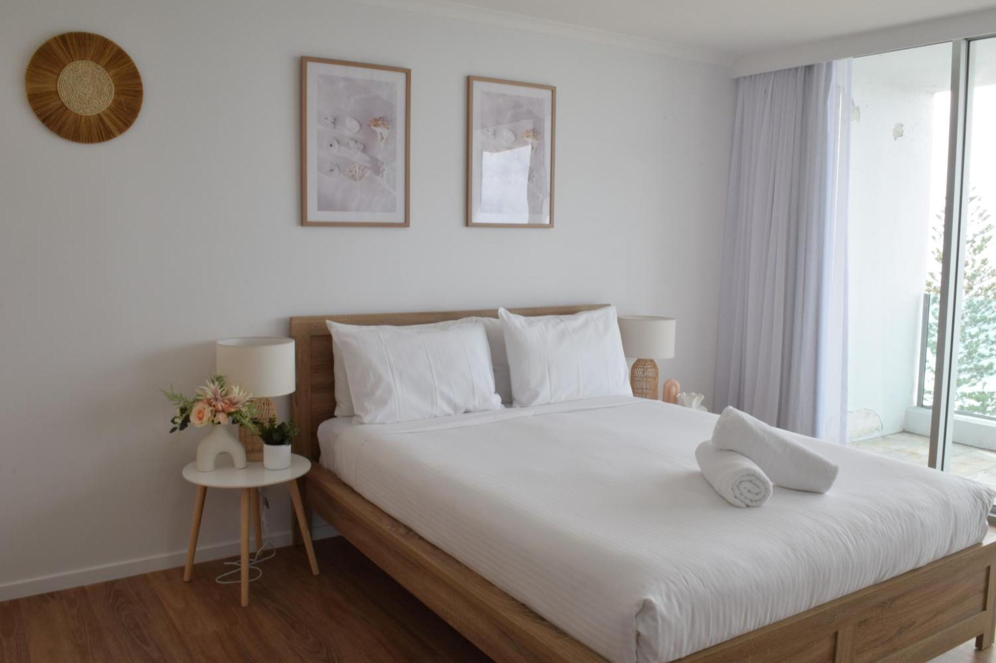 Northwind Beachfront Apartments Mooloolaba Esterno foto
