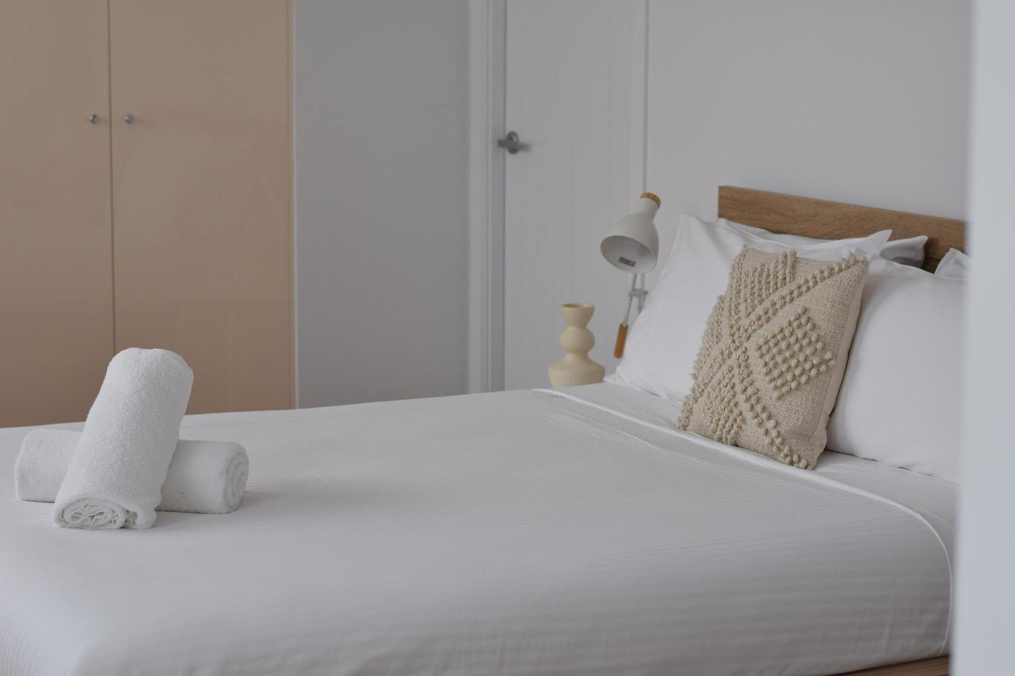 Northwind Beachfront Apartments Mooloolaba Esterno foto